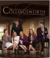 Collingsworth Family Concert